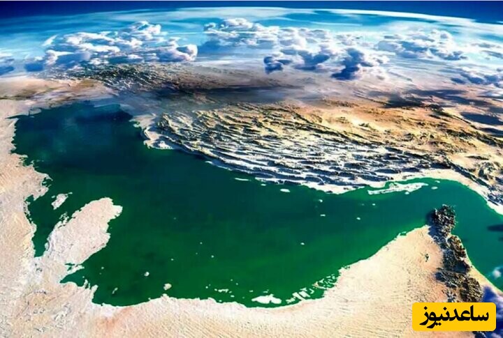 واکنش تیم ملی فوتبال ایران به حمایت از «خلیج فارس» +عکس