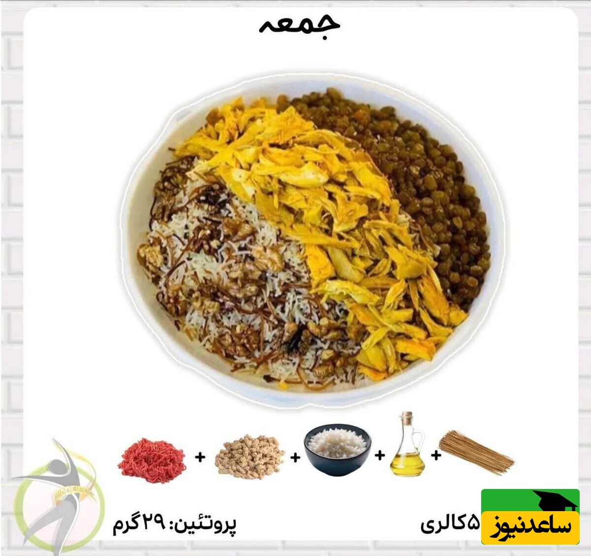  تغذیه