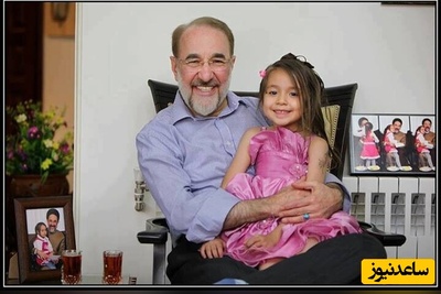 وقتی سیاست رنگ خانواده می‌گیرد؛ تصاویر کمتر دیده‌شده رهبر شهید انقلاب، عراقچی، قالیباف، پزشکیان و ... با نوه‌هایشان