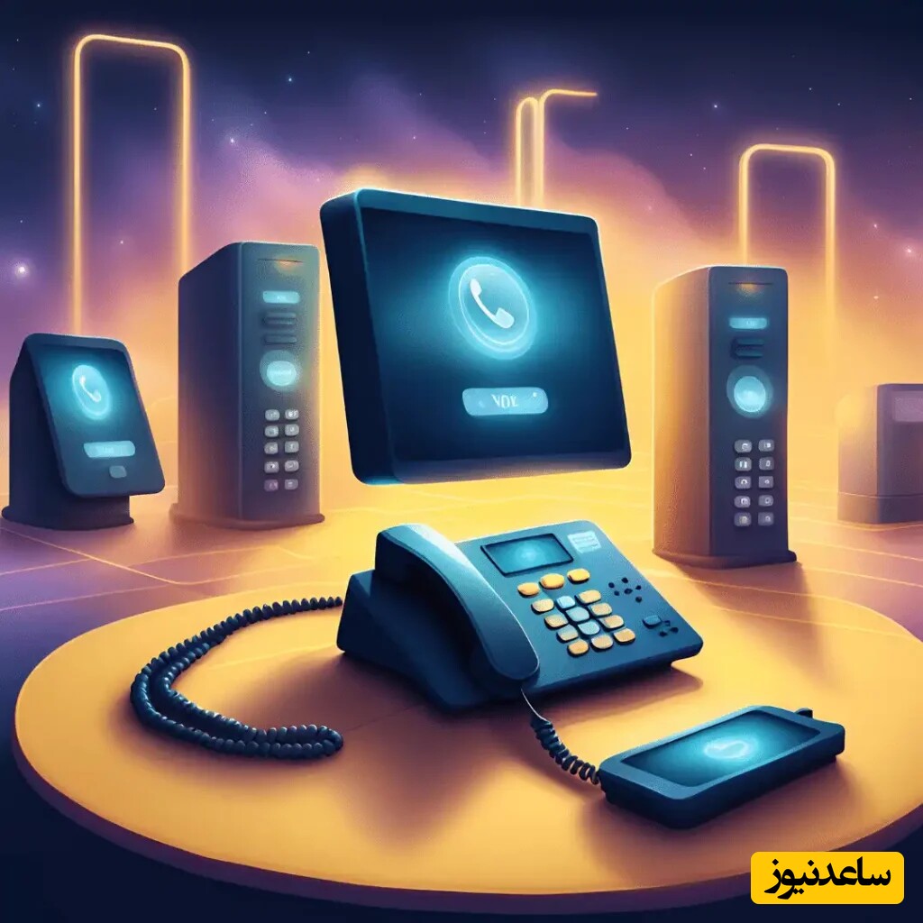 چرا استفاده از خدمات پشتیبانی VOIP برای شرکت‌ها مهم است؟