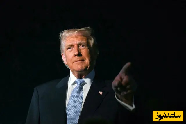 عقده‌ای مثل رئیس‌جمهور آمریکا؛ ترامپ: اگر ایران سلاح هسته‌ای داشت، شما مجبور بودید همه‌ی اون‌ها رو قربان[جناب] صدا بزنید!+فیلم