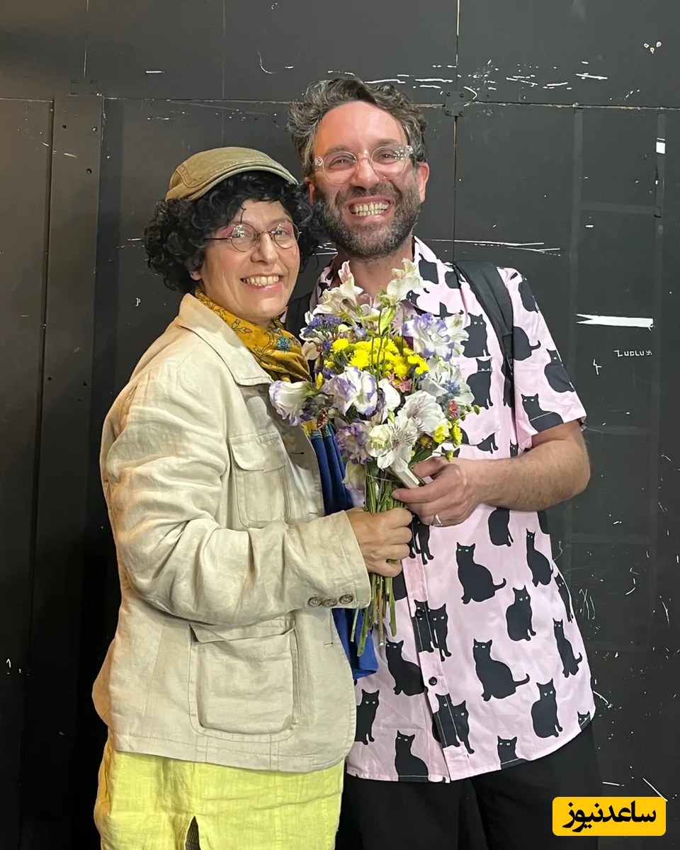 افشاگری برگ ریزان سوسن پرور: 90 درصد بازیگران سینما خواستگارم بودند که به همه‌شون ...+ویدیو