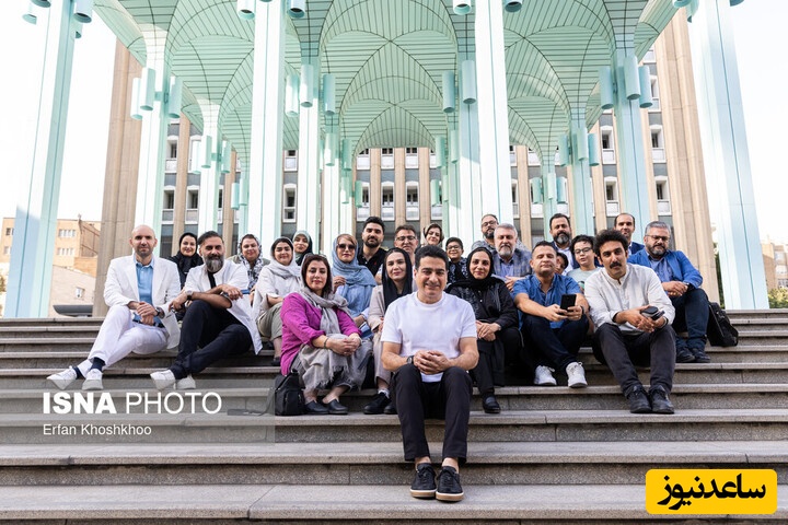 همایون شجریان