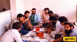 خاطره‌ای شنیدنی از یخچال خالی خانه رهبر انقلاب در دوران ریاست‌جمهوری