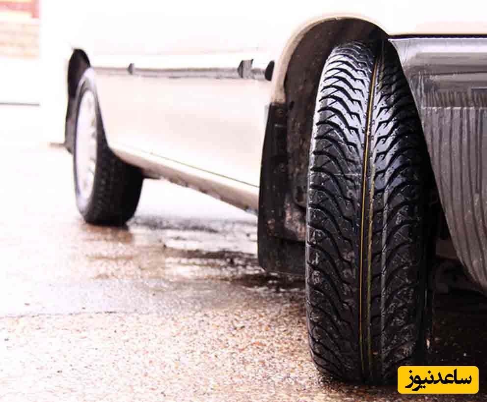 بهترین لاستیک ایرانی برای پراید کدام است؟ [راهنمای کامل + مقایسه برندها]