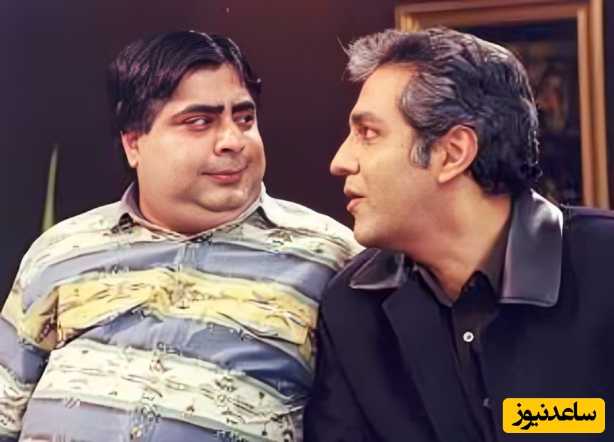 (ویدئو) یادی کنیم از سواد اقتصادی بی‌نظیر و منحصربه‌فرد بامشاد و مهران مدیری؛ این بچه باید رئیس بانک مرکزی میشد حقشو خوردن🤣