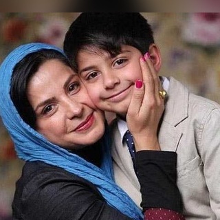 دعای قشنگ سیما تیرانداز برای ایران قشنگمان+ عکس