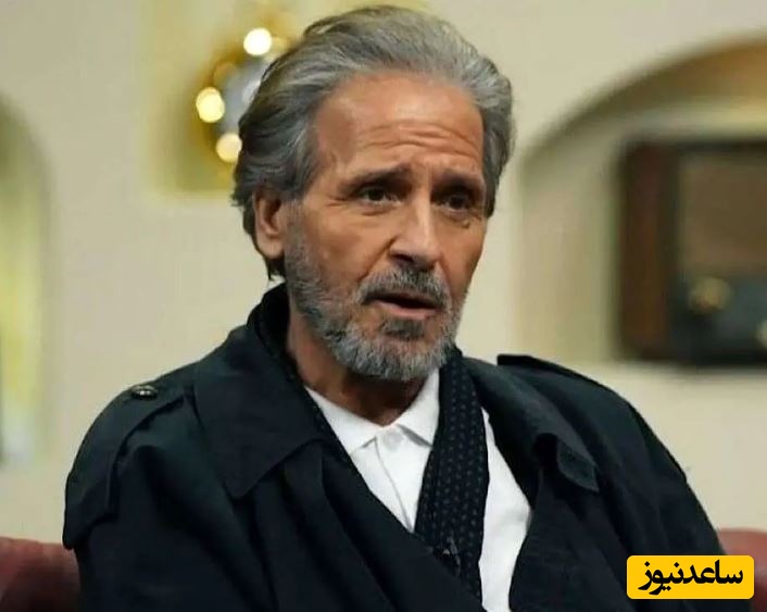 ابوالفضل پورعرب: آقای سعید راد در خانه‌ی سالمندان بود و به خاطر غرورش گفته بود جایی اعلام نکنید
