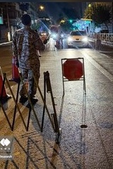 طرح حمایتی ویژه مجلس از ماموران ایست بازرسی/ مدافعان وطن دیگر  نگران نباشند...