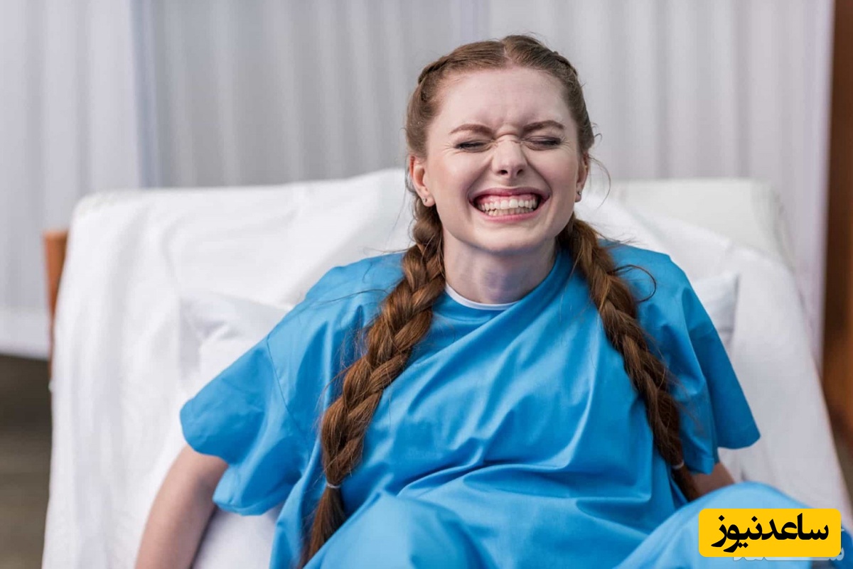 زایمان فیزیولوژیک چه فرقی با زایمان طبیعی دارد؟