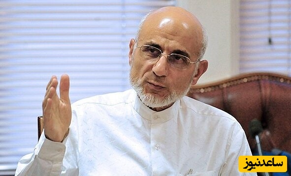 بیوگرافی و سیر تا پیاز زندگی شخصی و اجتماعی سیدمصطفی میرسلیم و همسرش+ فیلم و عکس‌های جذاب و دیدنی