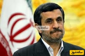 (عکس) نوستالژی سیاسی: یادی کنیم از نگاه پر از خشم احمدی نژاد به سفیر وقت انگلیس در تهران‎