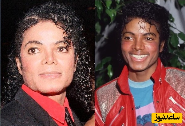 مایکل جکسون از نو زنده می‌شود؟ جعفر جکسون نقش عمویش را بازی می‌کند ....