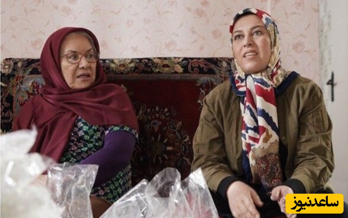 گیتی قاسمی در مجموعه تلویزیونی «کامیون» به کارگردانی مسعود اطیابی به‌عنوان سریال نوروزی شبکه دو