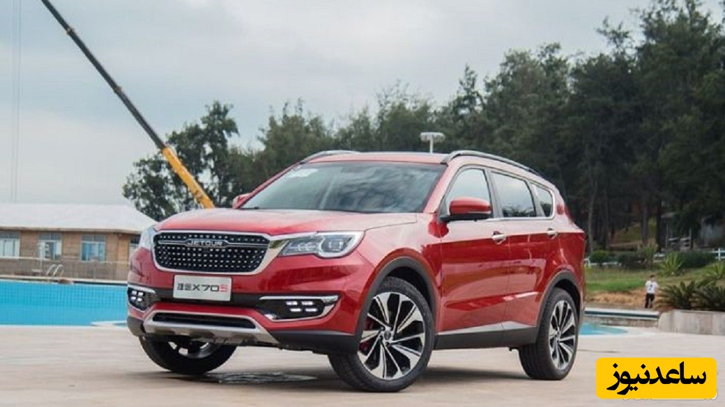 آنچه که باید از مشخصات فنی خودروی فیدلیتی بهمن موتور بدانید!