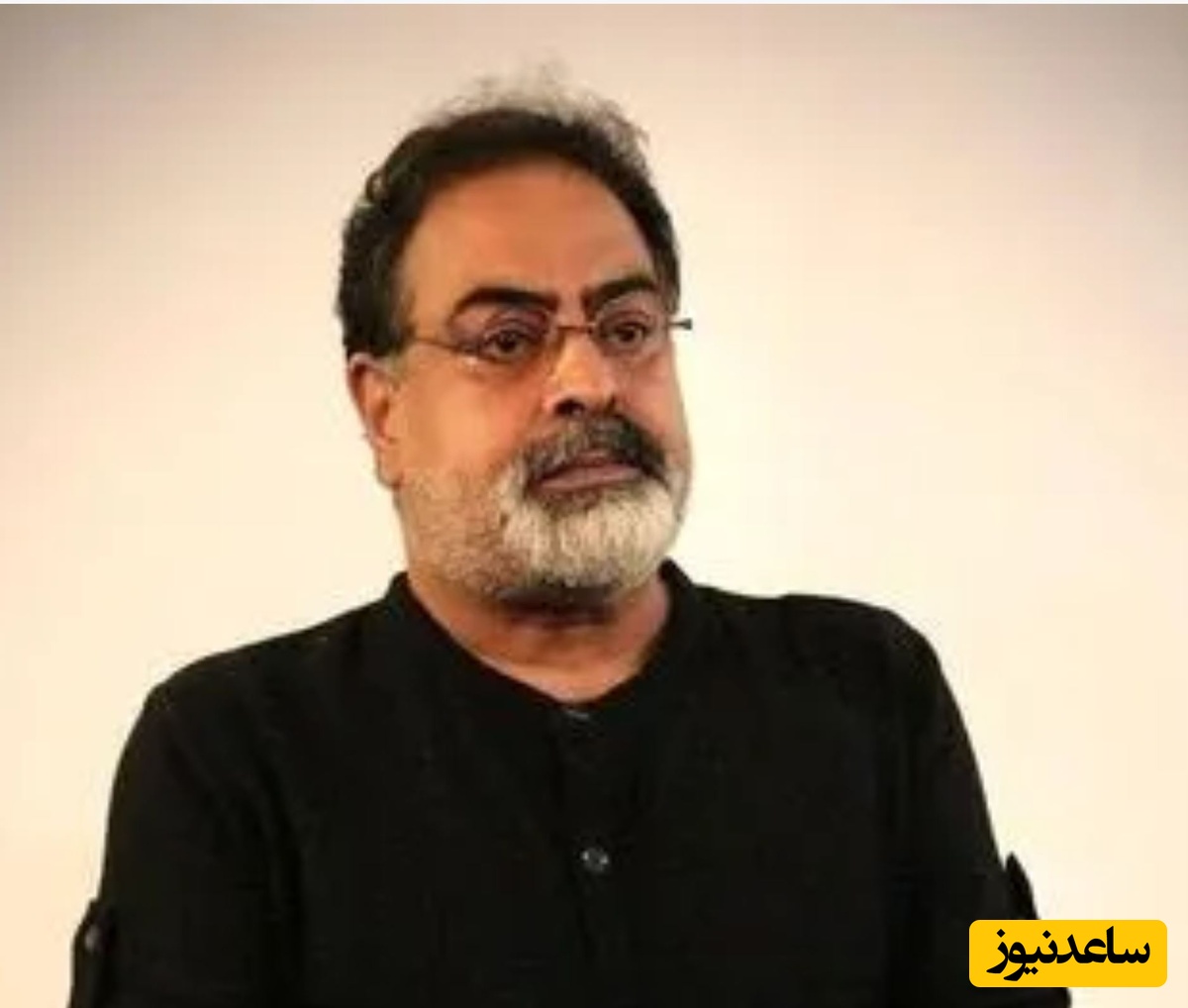 علی روئین‌تن: اگر قابلم بدانند بر ای ایران و این مردم لباس رزم خواهم پوشید