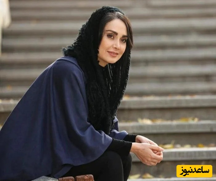 مریم خدارحمی