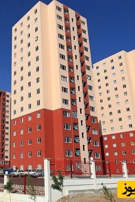 این خانه‌ها از مدیران پس گرفته می‌شود! +جزییات