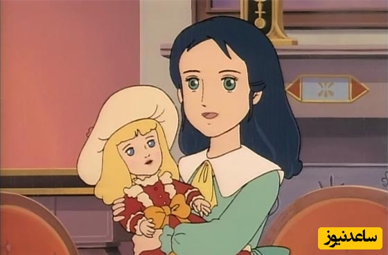 (ویدئو) یادگیری "زبان فرانسه" با انیمیشن جذاب «سارا کرو» / تو خرید تنها نبودم، پیتر هم کمکم کرد/ همراه با زیرنویس 3 زبانه فارسی، فرانسه و انگلیسی