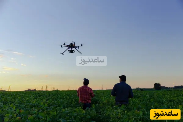 چطور افزایش قیمت دلار، بازار کوادکوپتر را زیر و رو کرد؟