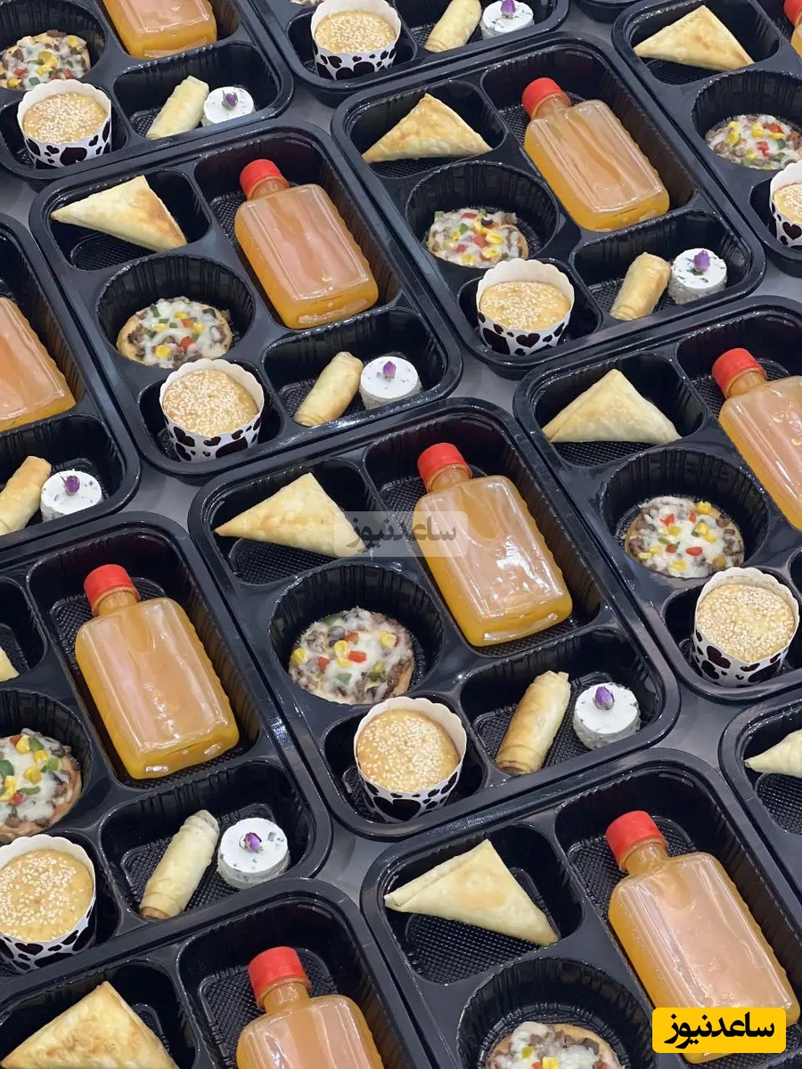 سرو میوه، شیرینی، شام و ناهار در همایش‌ها و جلسات اداری ممنوع شد/ ماجرا چیست؟