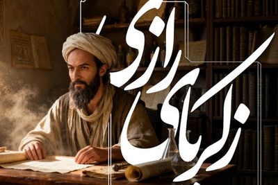 (ویدیو) از کشف الکل تا فلسفه؛ نگاهی به میراث بی‌پایان زکریای رازی