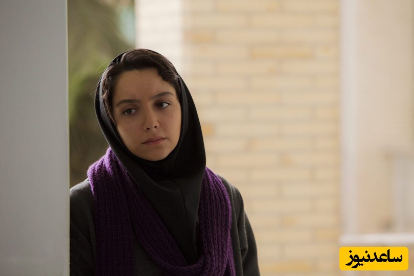 (ویدئو) سکانس فراموش‌نشدنی نازنین بیاتی در مادری