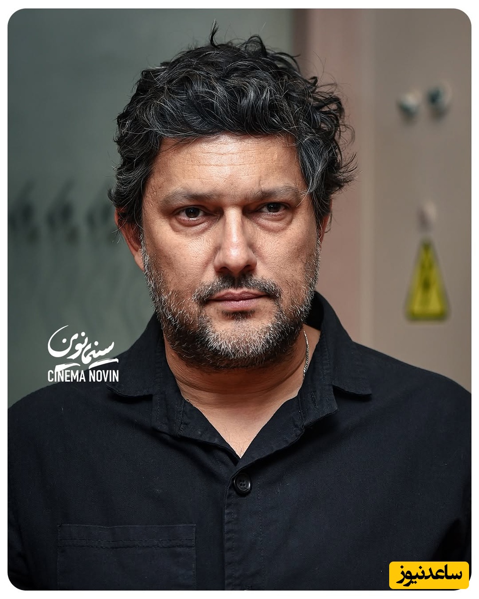 حامد بهداد