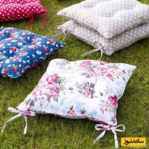 دیدن تشکچه در خواب چه تعبیری دارد؟ / تعبیر خواب تشکچه