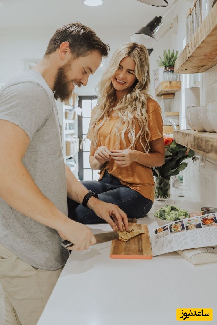 همسر سرد مزاج