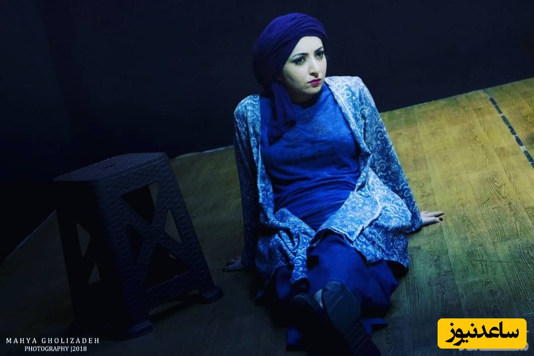  فرزانه سهیلی