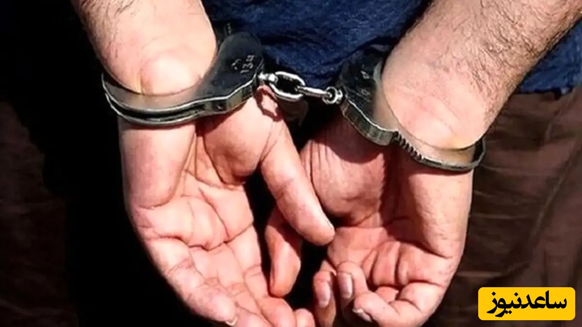 عملیات نفسگیر دستگیری شرور مسلح و عامل تیراندازی در محله دیلمان + ویدئو