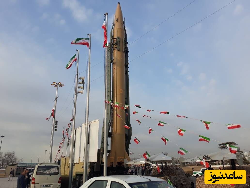 گاردین: نظام ایران مستحکم است/ مداخله آمریکا ضامن پیروزی اسرائیل نیست