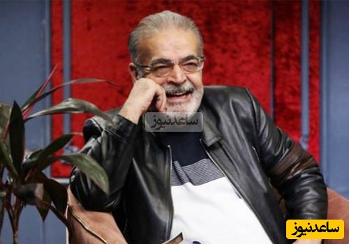 حمید لولایی : بعد از سریال زیر آسمان شهر عکس من رو همه جا زدند، روی لیوان، قلیان و...؛ تنها جایی که عکسم رو نزدند روی آفتابه بود! +ویدیو