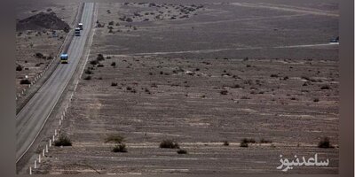 کشفِ یک جفت‌ پای 30متری در پرو+عکس