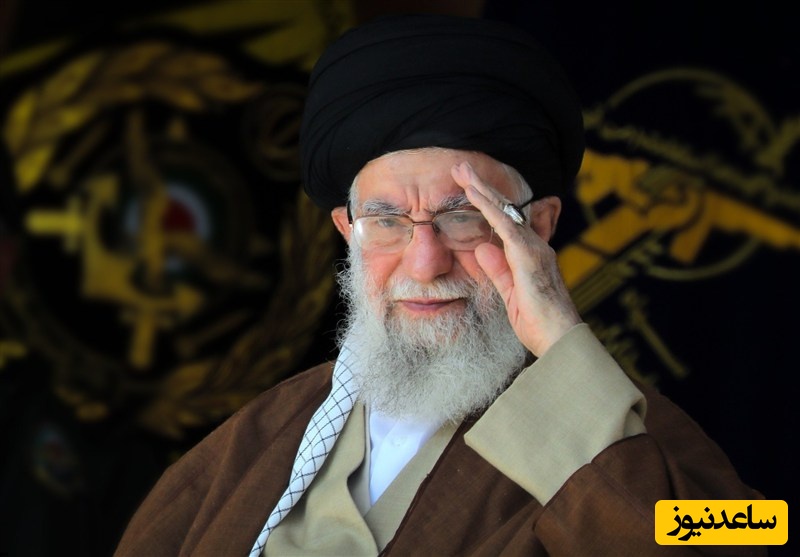 رهبر انقلاب نه تنها خودشون شجاع هستند بلکه از افراد جسور و شجاع هم خوششان میاد!+ویدیو