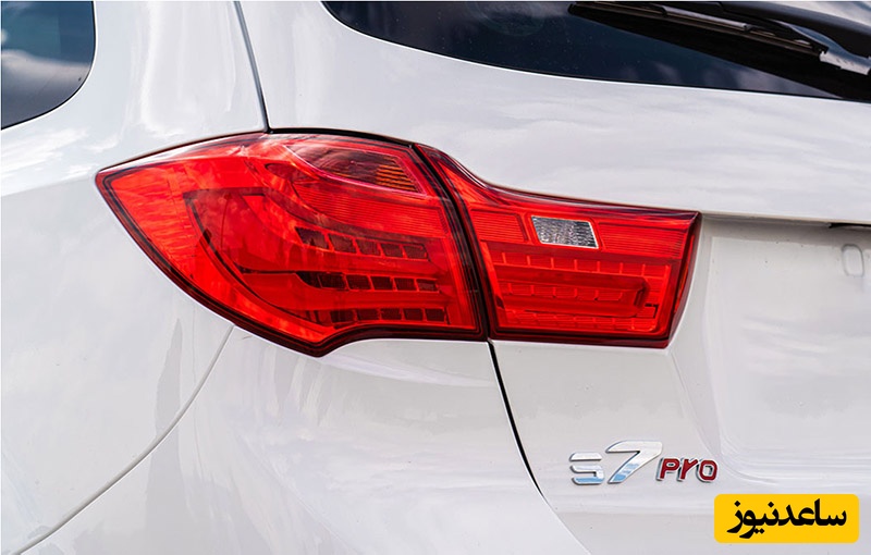 دلایل مات شدن چراغ خودرو