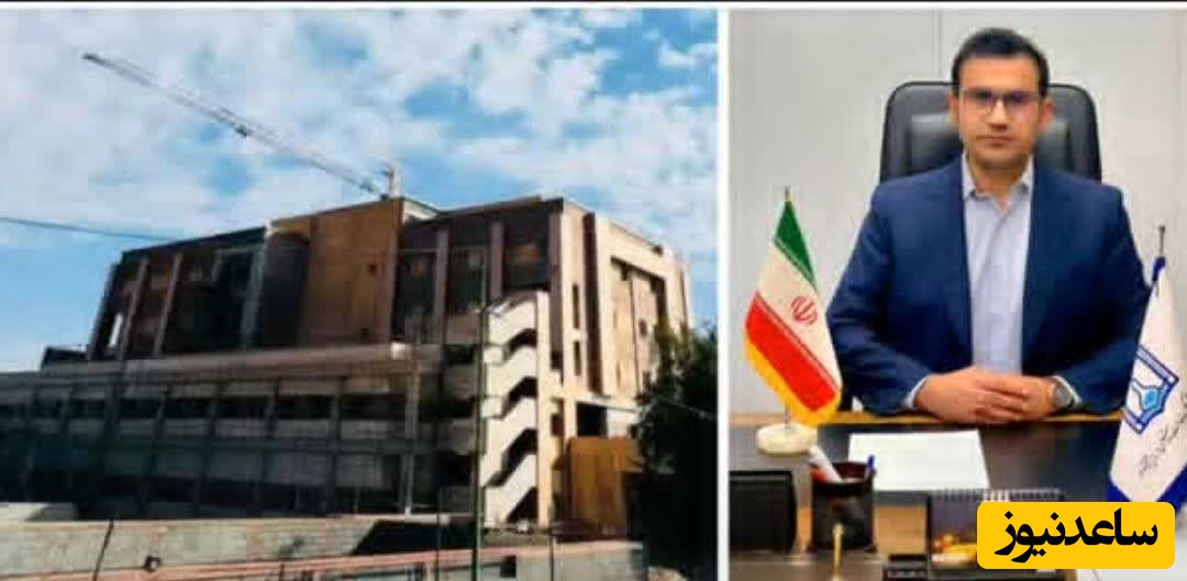 643 میلیارد ریال از منابع مالیاتی نشاندار سال 1403 به پروژه بیمارستان جدید شوشتر اختصاص یافت