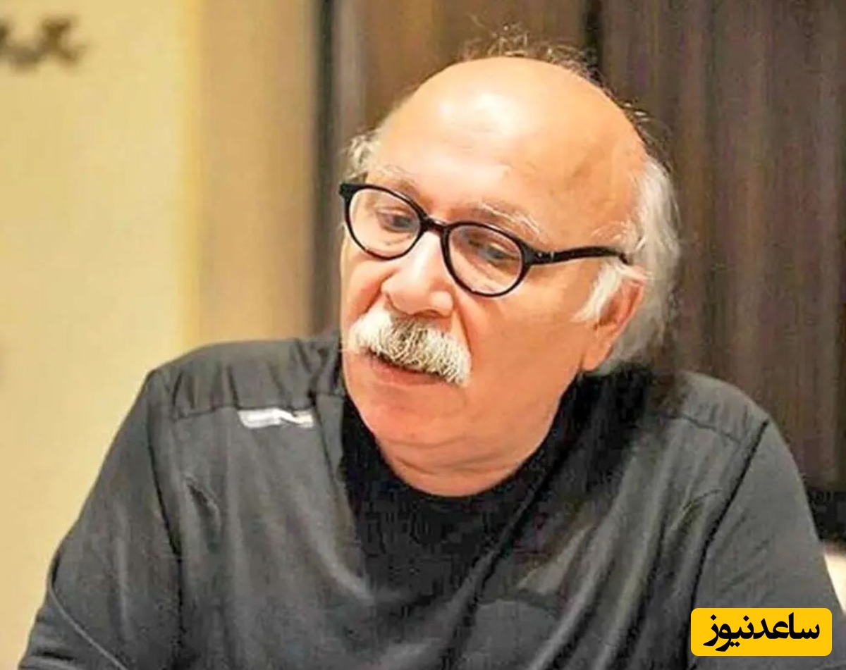 اعتراض تند داودنژاد به بازداشت بازیگران: نظرتان درباره کارد آجین شدن مهرجویی و همسرش چیست؟