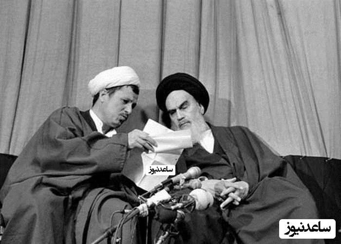 آیت‌الله هاشمی رفسنجانی؛ وقتی خیلی از آقایان در بیرونی‌های خویش زیلو و حصیر می‌انداختند، امام قالی پهن می‌کردند و در محله یخچال قاضی منزل بزرگی داشتند ..