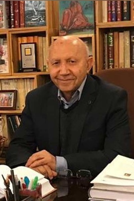 (ویدیو) بهترین سخنرانی دکتر الهی قمشه‌ای: آدما دلشون گرفته اصلا هیچ چیزی شادشون نمیکنه...