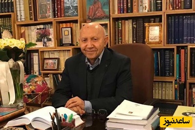 (ویدیو) بهترین سخنرانی دکتر الهی قمشه‌ای: آدما دلشون گرفته اصلا هیچ چیزی شادشون نمیکنه...