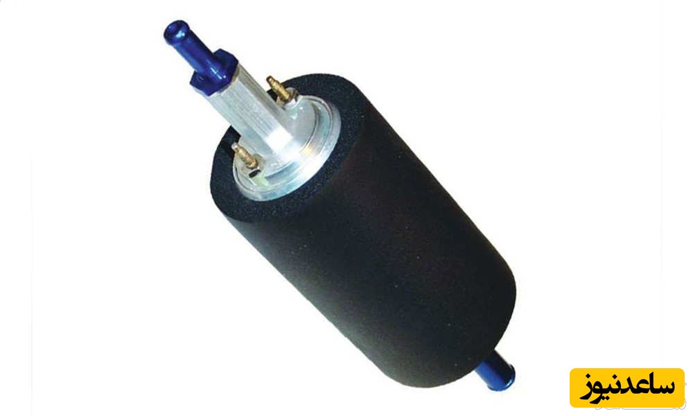 آشنایی با انواع پمپ سوخت خودرو