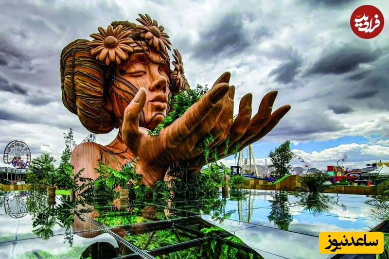 هنرهای خیابانی