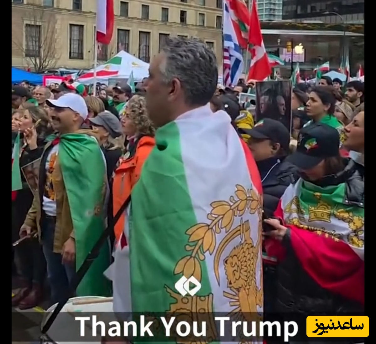 گزارش زنده از یازدهمین روز جنگ، سه‌شنبه 19 اسفند 1404 | مصادره اموال وطن‌فروش‌های خارج‌نشین آغاز شد