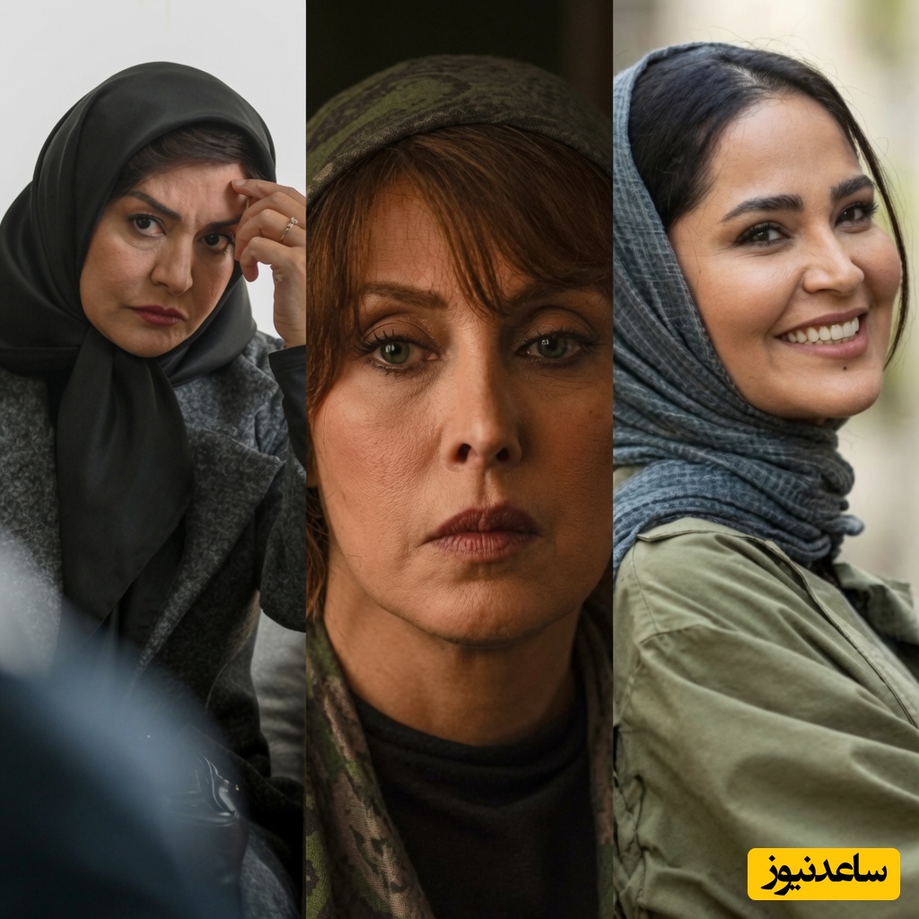از عامل جنایت تا تبدیل شدن به ابزار جنسی؛ چرا قهرمانِ قصه بودن برای زنان در نمایش خانگی «غیرممکن» است؟
