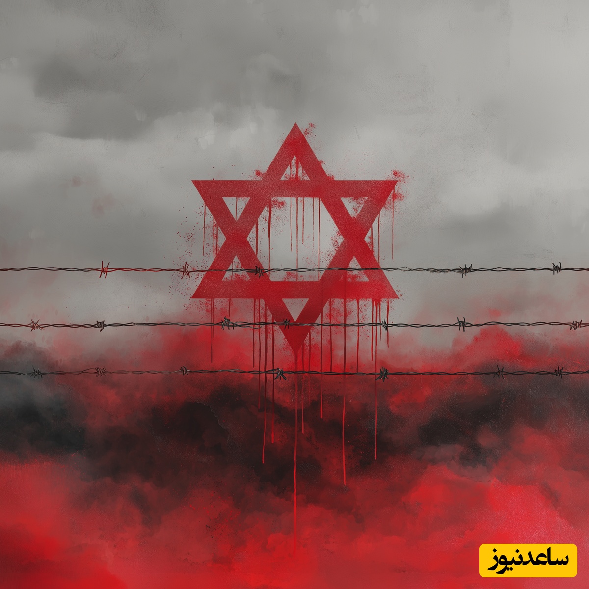 نسل کشی اسرائیل تأیید شد!/ورود رویترز، بی‌بی‌سی و خبرگزاری‌های برجسته بین‌المللی به غزه برای اثبات جنایات رژیم صهیونیستی!