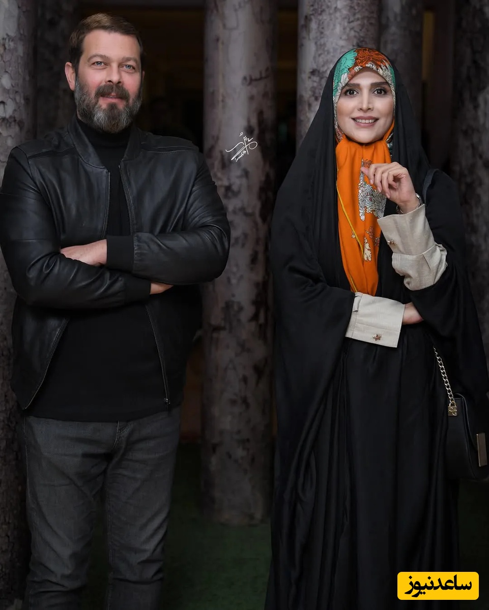 پژمان بازغی