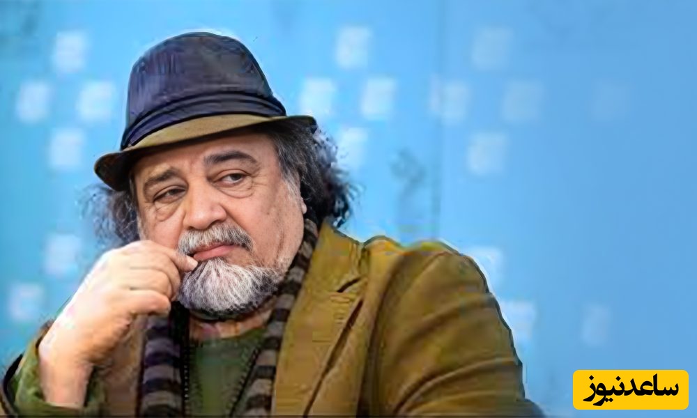 گریم عجیب و غیرقابل باور محمدرضا شریفی نیا در نقش داعشی + عکس