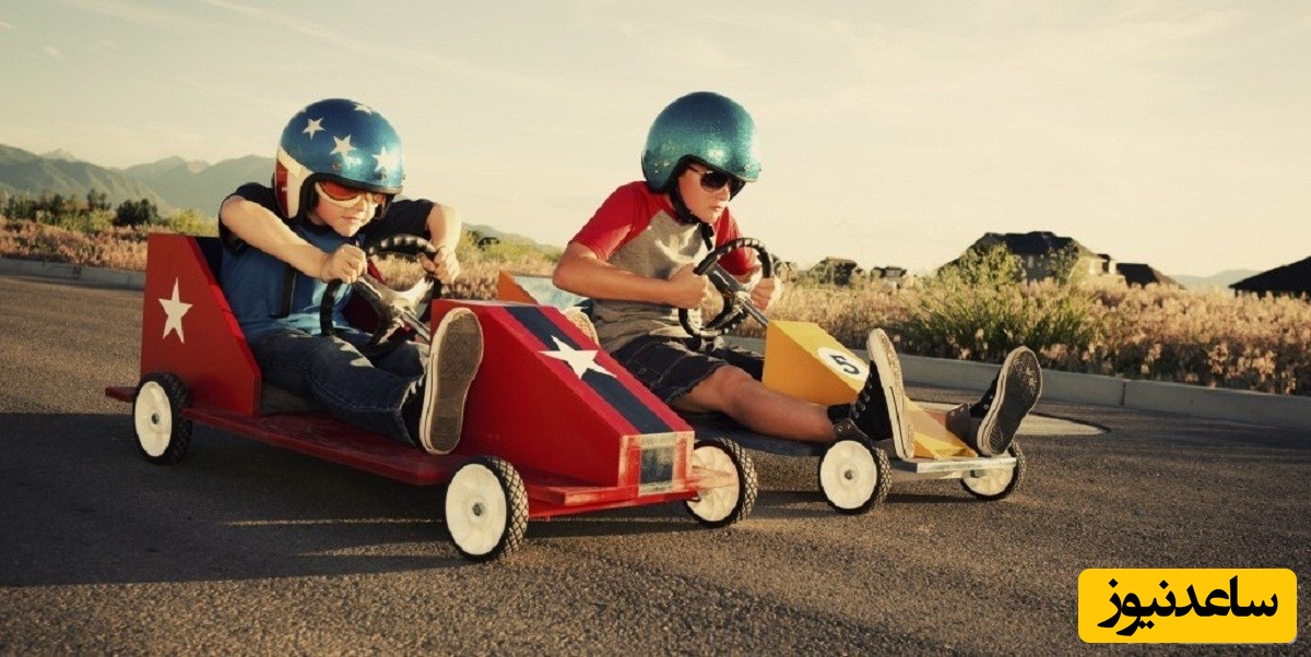 رقابت فرزندان و روش های کنترل دعوای بین فرزندان